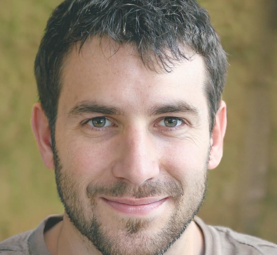 Michael Rodriguez, Co-founder and Educational Director